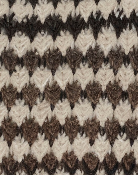 MDCFatima Strik - Beige/Moro